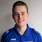 Rauchecker Dominik 16.5.2003