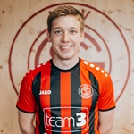 Benedikt Haas 09.12.2001