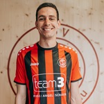 Daniel Berger 30.06.1992