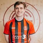 Gregor Koppensteiner 31.08.1998