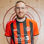 Johannes Hahn 29.03.1994