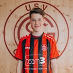 Laurent Renk 11.11.2006