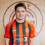 Martin Süß 23.05.1998