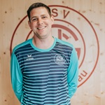 Michael Berger 27.10.1989