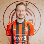 Paul Sauer 10.10.1993