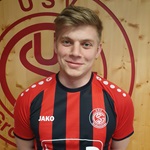 Gabriel Pigall 03.10.2001