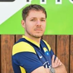 Michael Geistberger 27.01.1998