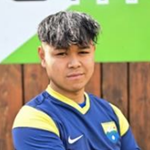 Phuripat Sripamai 31.08.2003