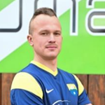 Thomas Eggenberger 13.11.1999