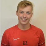 Dominik Zach, 15.11.2001