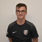 Fasching Marco, 14.10.2004