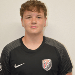 Gegenbauer Florian, 26.11.2009