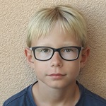 Hahn Marcel, 26.11.2009