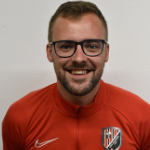 Richard Damberger, 07.08.1997